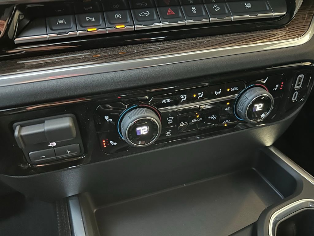 New 2026 Chevrolet Silverado 1500 LT image 24