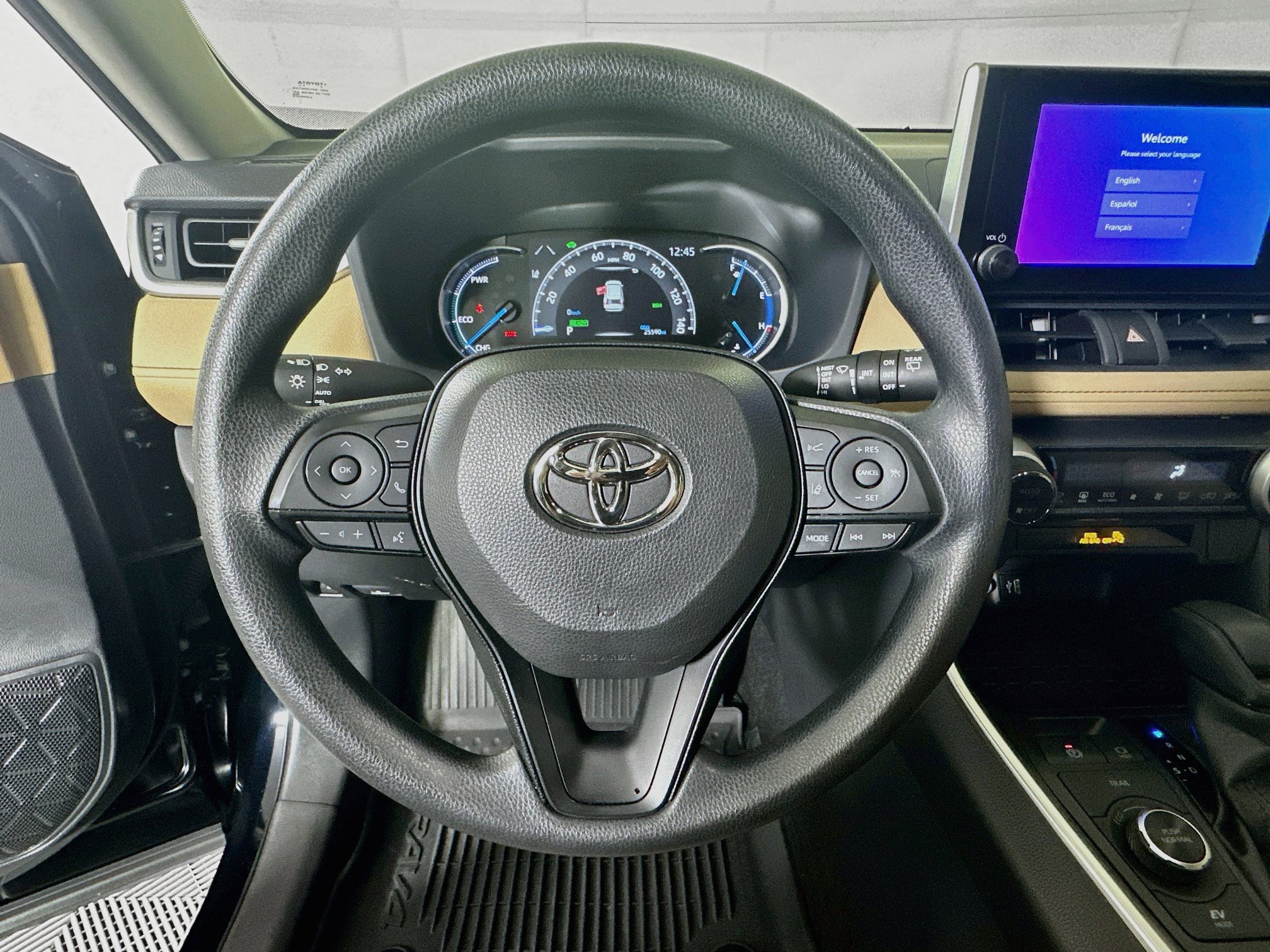 Certified 2024 Toyota RAV4 XLE w/ Convenience Package AWD/4WD image 15