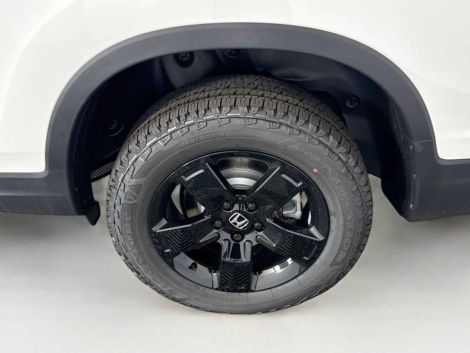 Used 2025 Honda Ridgeline Black Edition image 16