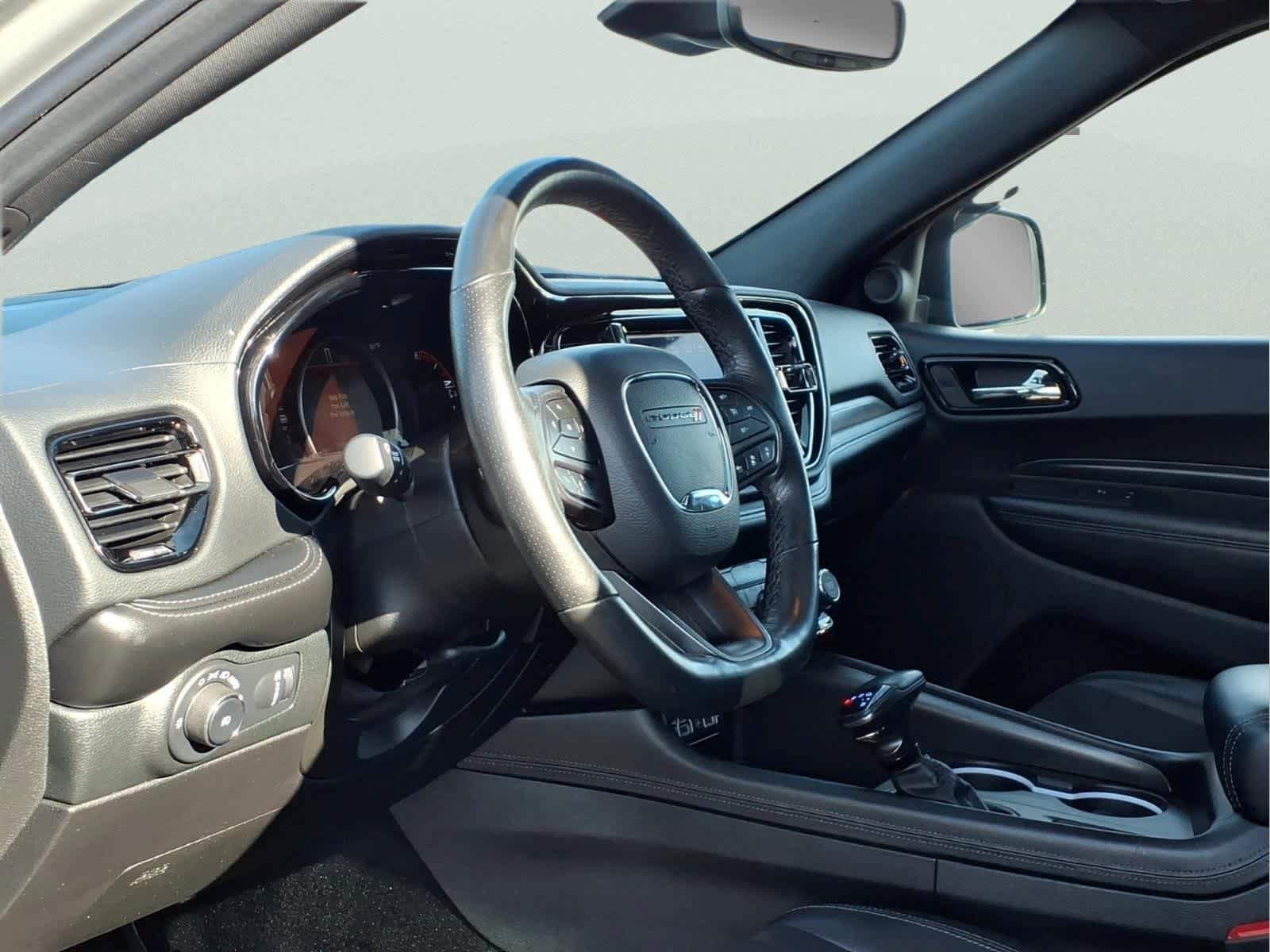 Used 2022 Dodge Durango GT AWD/4WD image 14