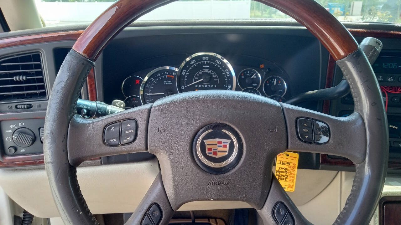 Used 2006 Cadillac Escalade 2WD image 5