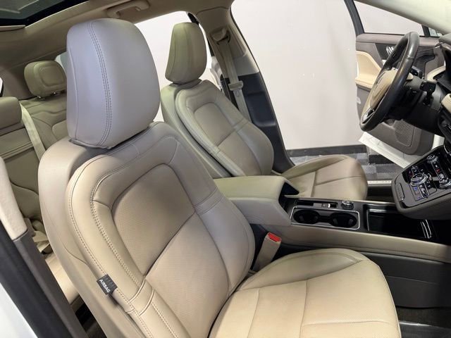 Used 2022 Lincoln Corsair Reserve w/ Equipment Group 201A AWD/4WD image 24