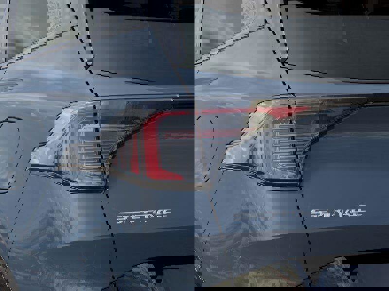 New 2026 Kia Sportage SX Prestige image 11