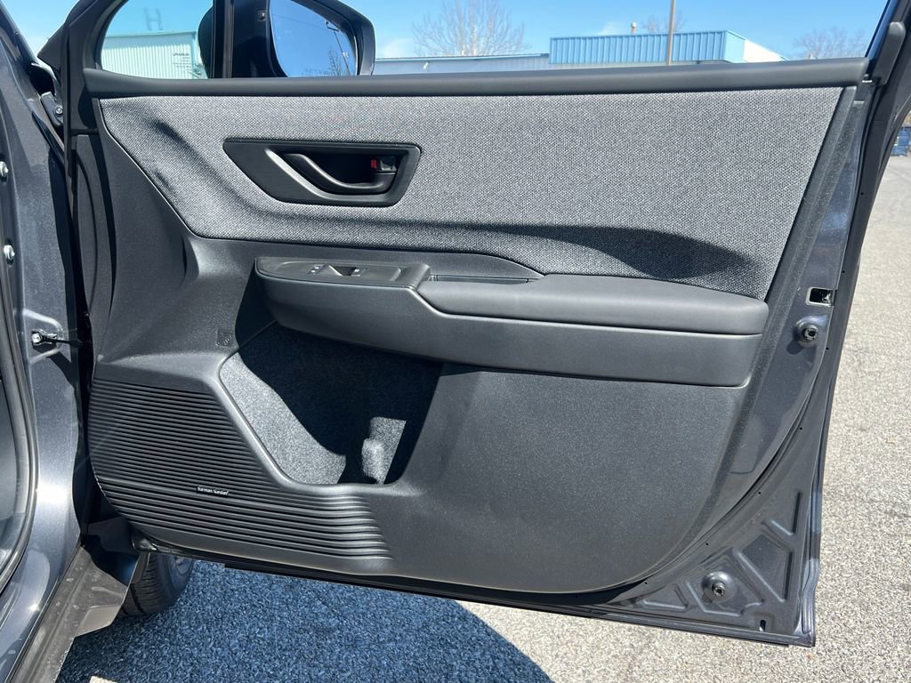 New 2026 Subaru Outback Limited AWD/4WD image 7