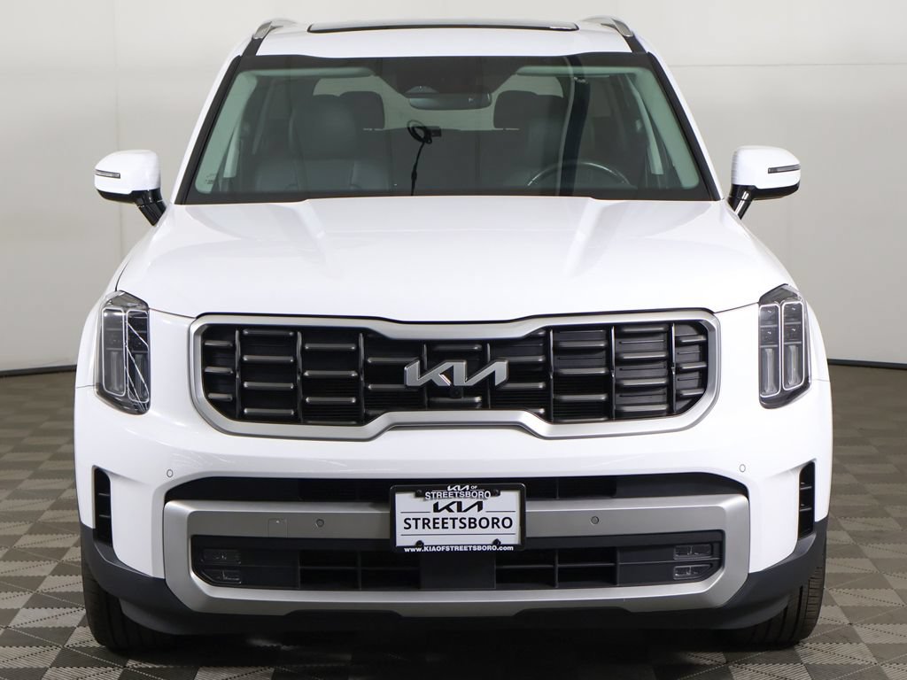 Used 2024 Kia Telluride SX AWD/4WD image 14