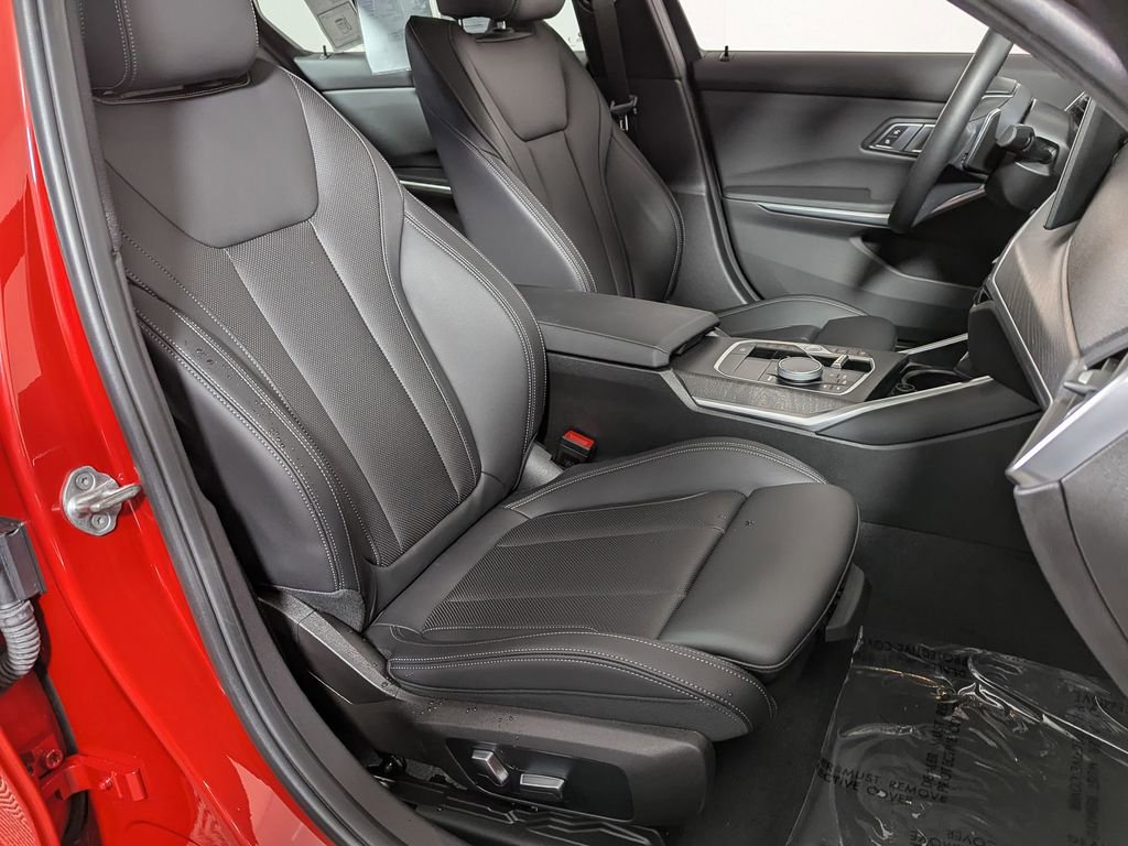 Certified 2023 BMW 330i xDrive 330i xDrive w/ Premium Package image 26