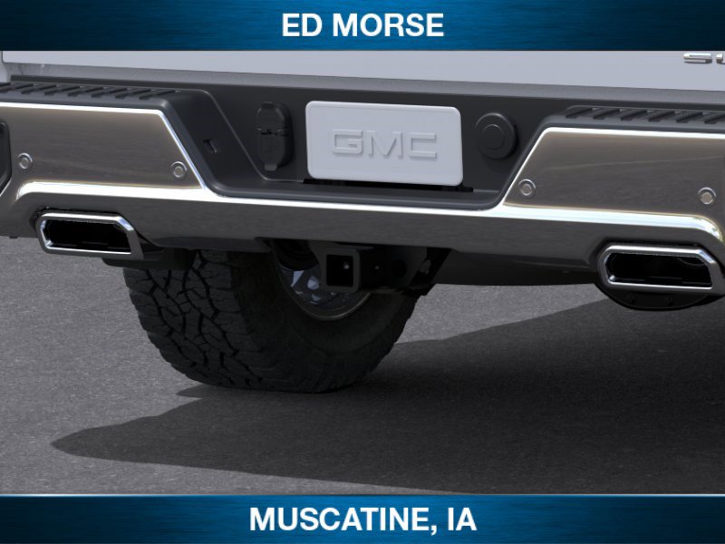 New 2026 GMC Sierra 1500 SLT w/ SLT Premium Plus Package AWD/4WD image 14