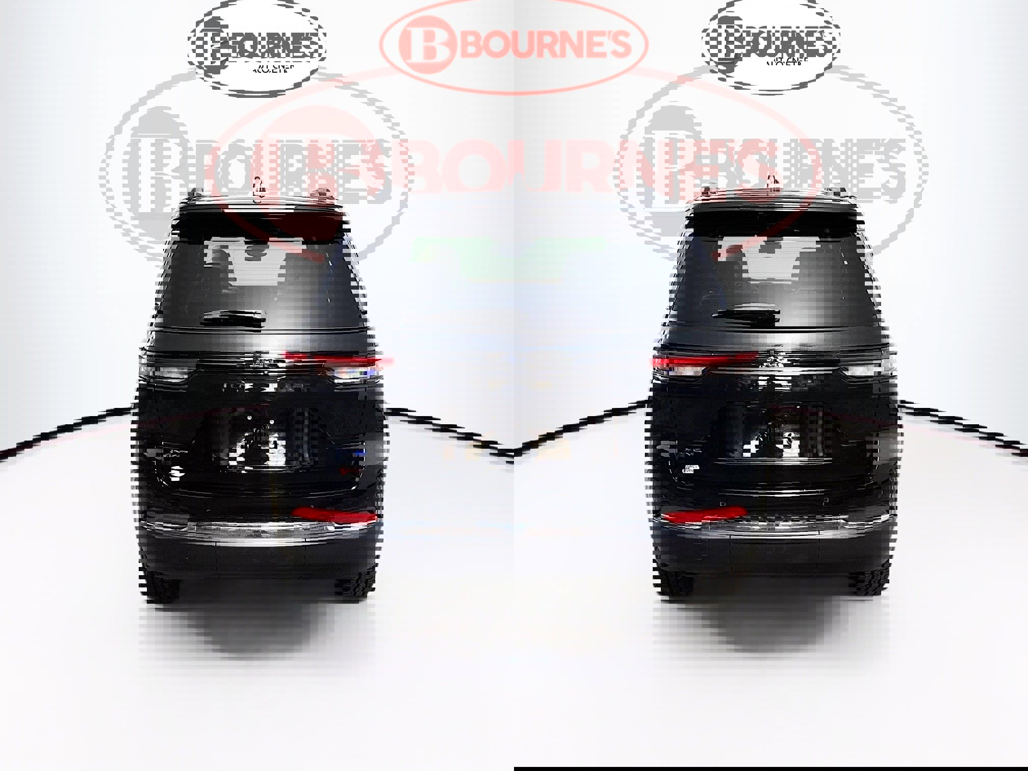 Used 2023 Jeep Grand Cherokee 4WD 4xe image 10