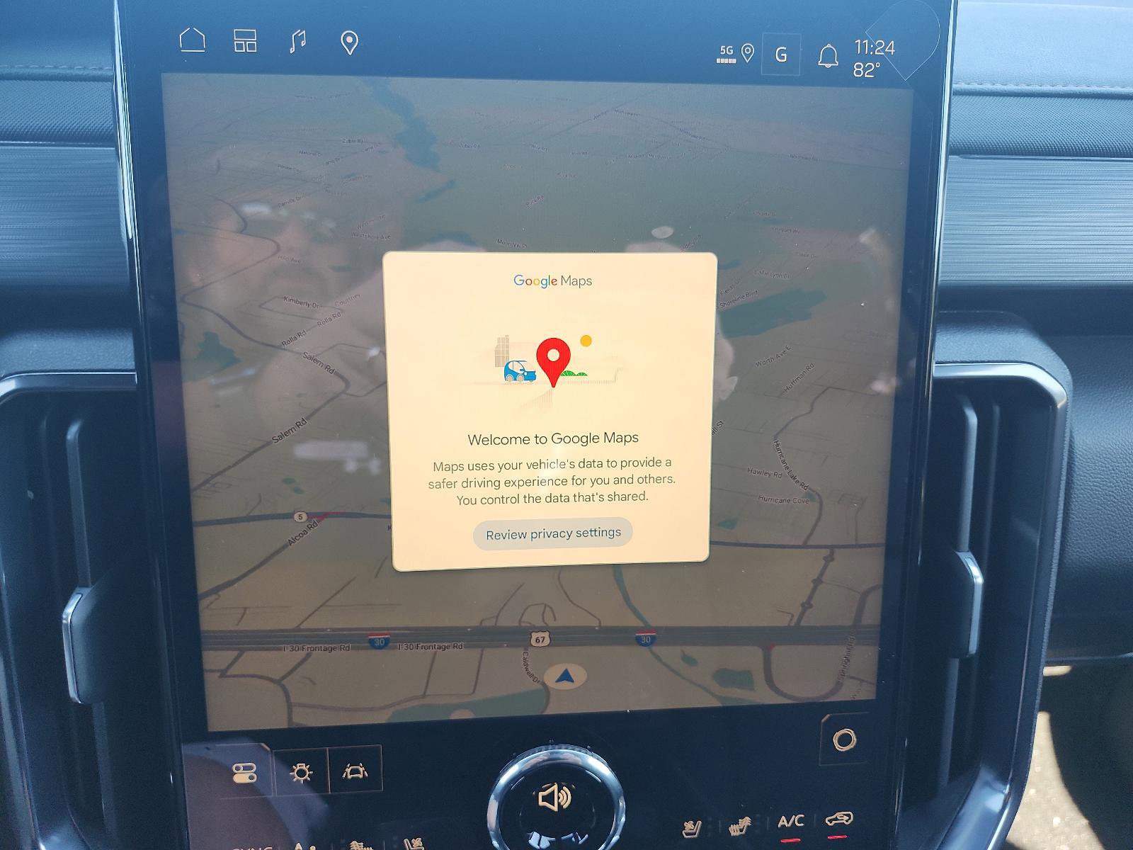 New 2026 GMC Acadia AT4 w/ Super Cruise Package image 14