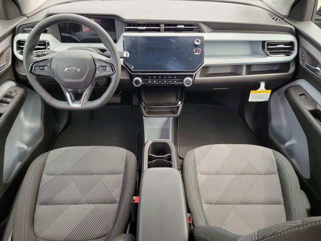 New 2027 Chevrolet Bolt LT w/ Comfort Package image 12