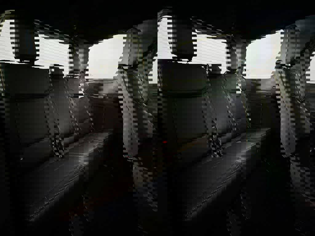 New 2026 Ford Expedition Tremor image 34