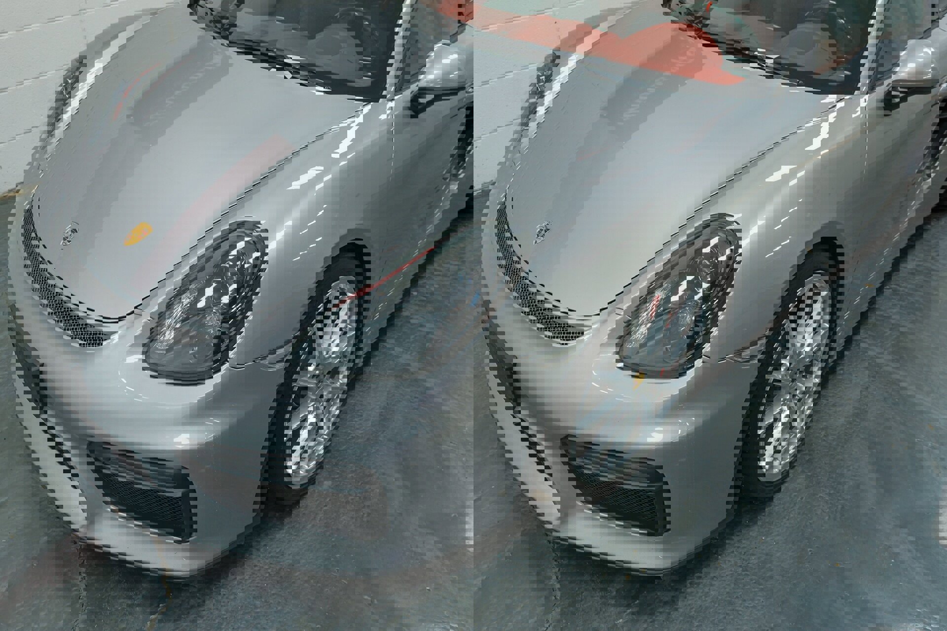 Used 2016 Porsche Boxster Spyder image 11