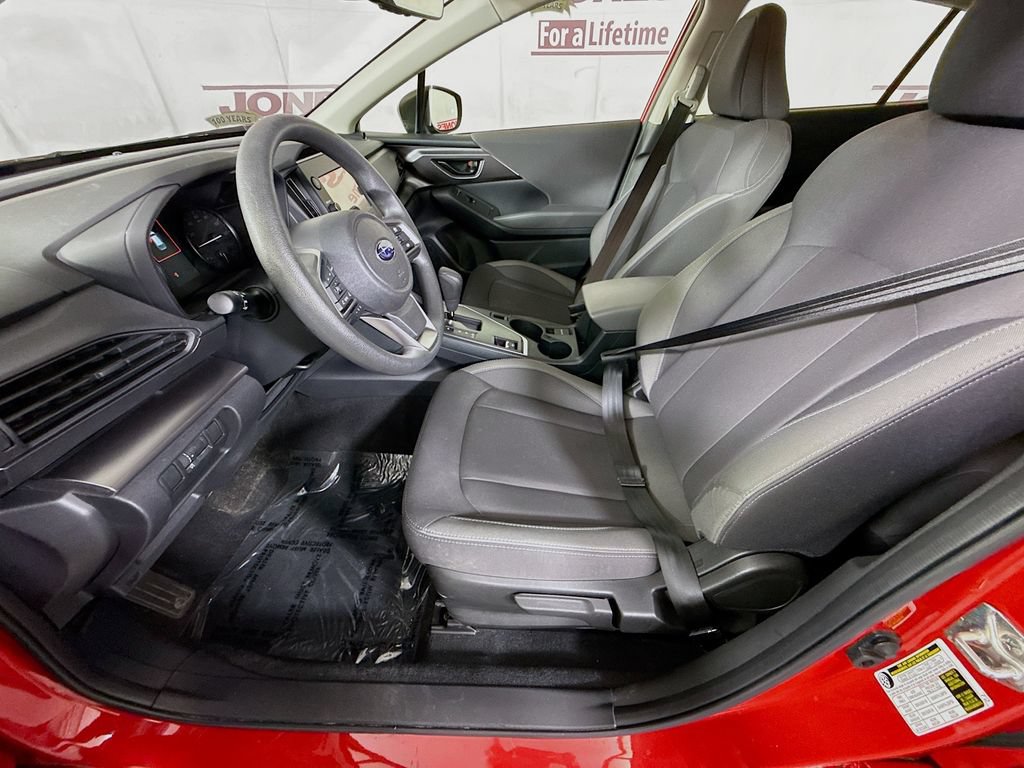 Certified 2024 Subaru Impreza 2.0i AWD/4WD image 24