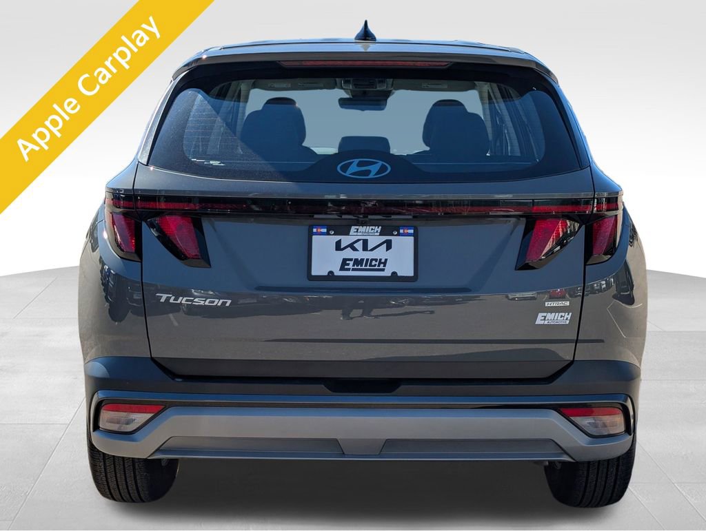 Used 2026 Hyundai Tucson SE image 4