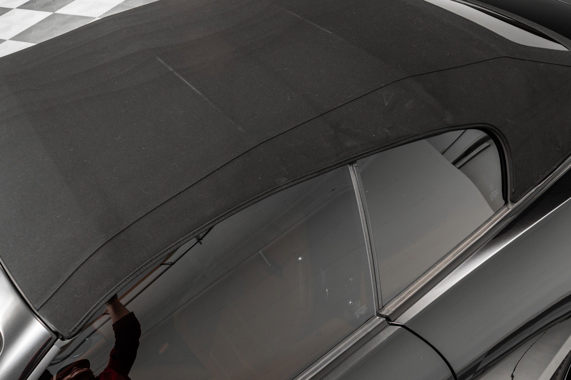 Used 2019 Maserati GranTurismo MC image 42