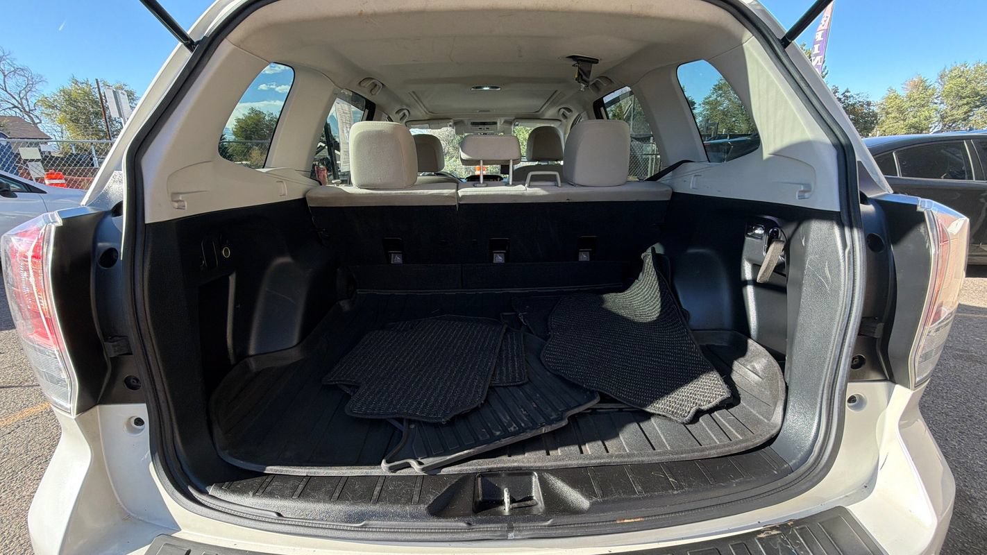 Used 2017 Subaru Forester 2.5i Premium AWD/4WD image 22