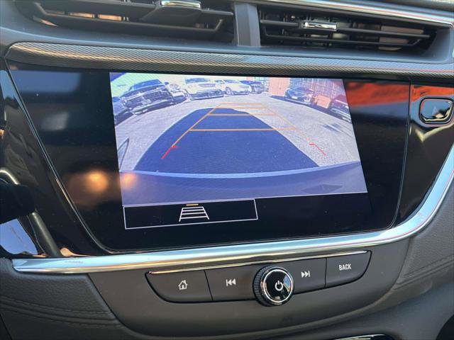 Certified 2023 Buick Encore GX Preferred w/ Cold Weather Comfort Package image 30