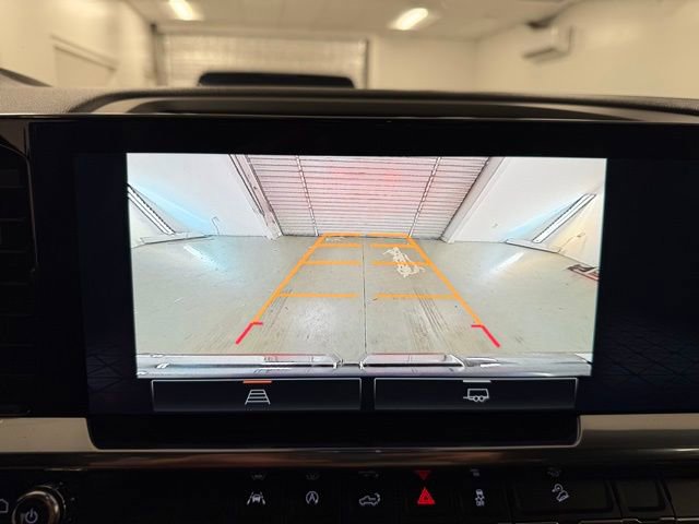 Certified 2024 GMC Sierra 1500 SLE image 21