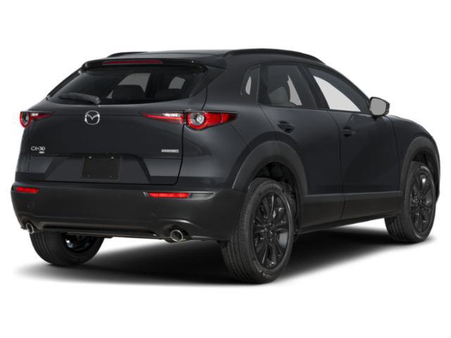 New 2026 MAZDA CX-30 Aire Edition image 6