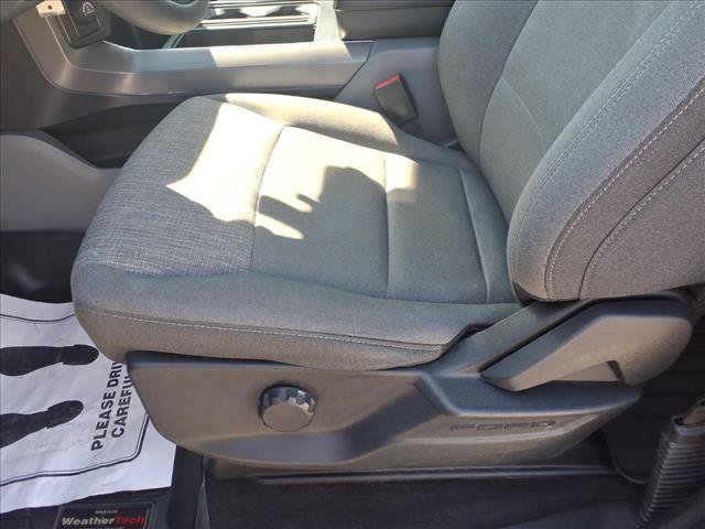 Used 2021 Ford F150 XLT RWD image 18