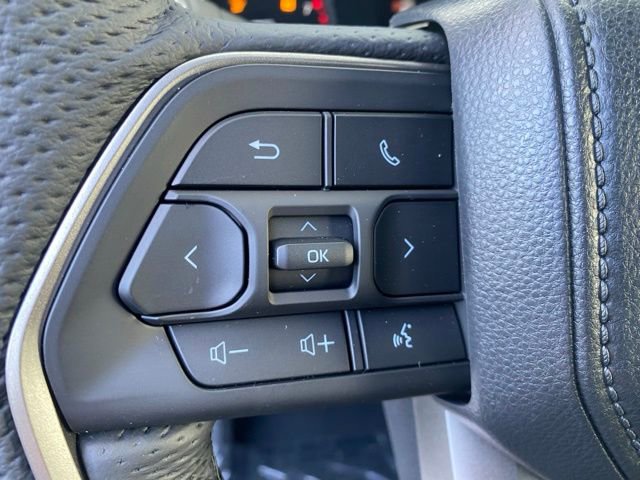 New 2025 Toyota Tundra SR5 image 22