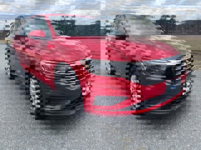 Used 2019 Volkswagen Jetta S w/ Driver Assistance Package image 6