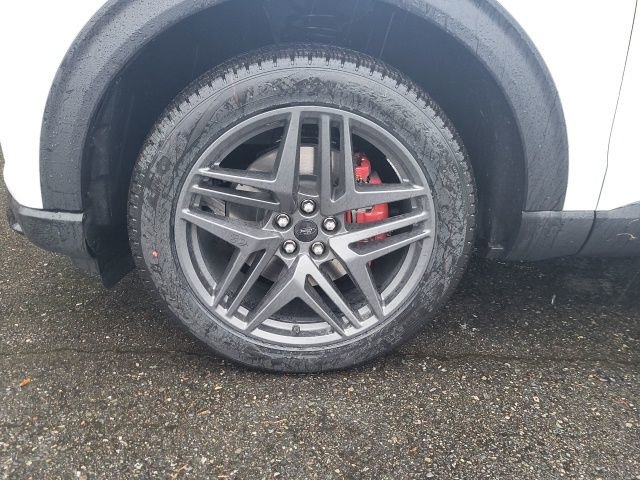 New 2026 Ford Explorer ST-Line w/ ST-Line Street Pack image 12