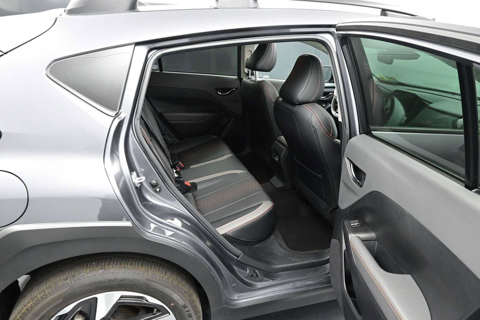 Used 2025 Subaru Crosstrek 2.5i Limited AWD/4WD image 19
