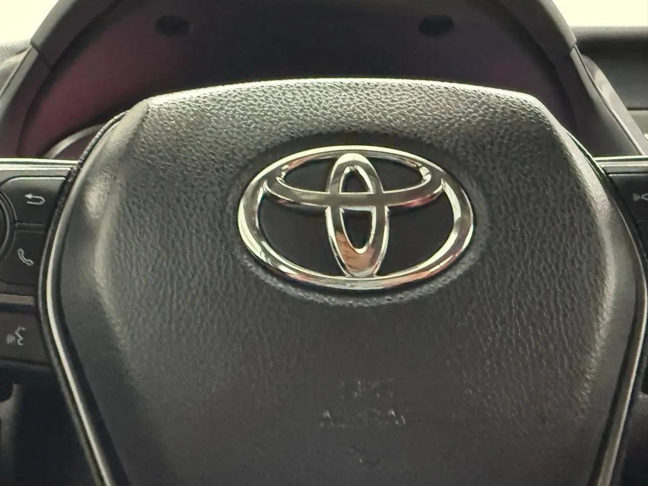 Used 2021 Toyota Camry XSE w/ Navigation Upgrade Package FWD image 28