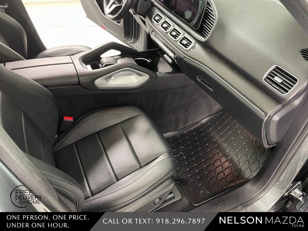 Used 2023 Mercedes-Benz GLE 350 image 47
