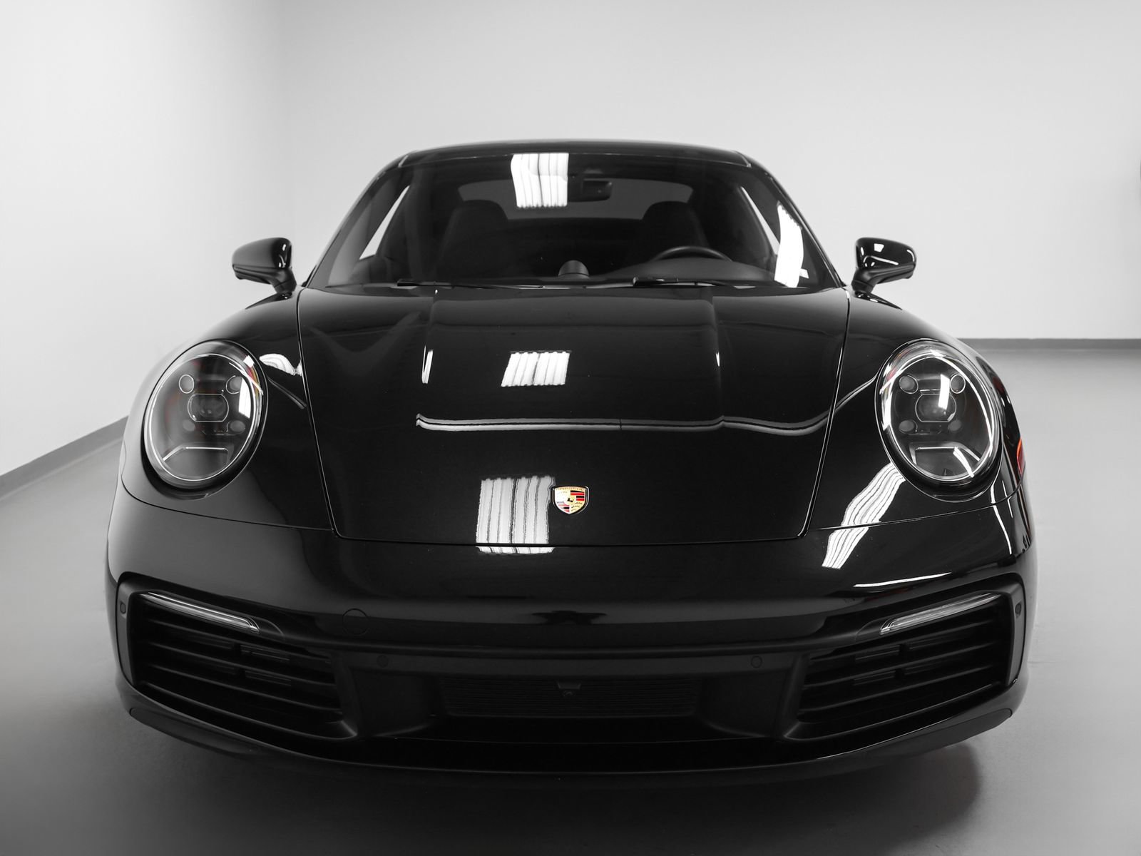 Certified 2022 Porsche 911 Carrera RWD image 8
