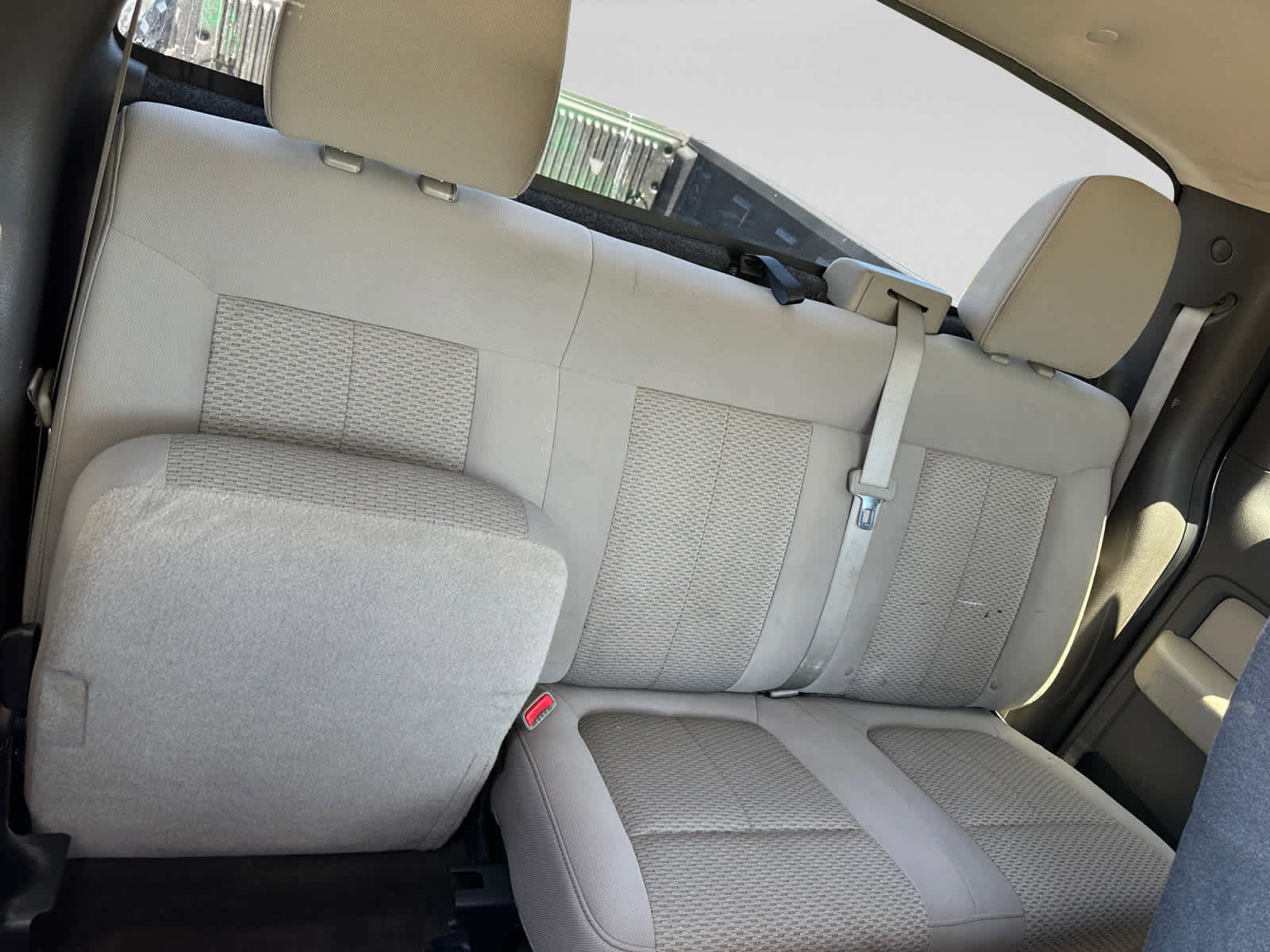 Used 2010 Ford F150 XLT RWD image 16