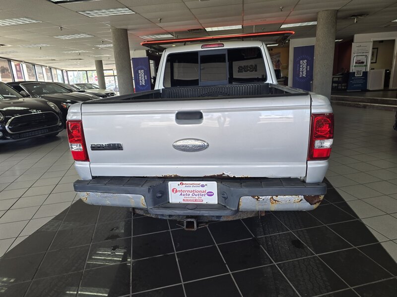 Used 2011 Ford Ranger XLT RWD image 5