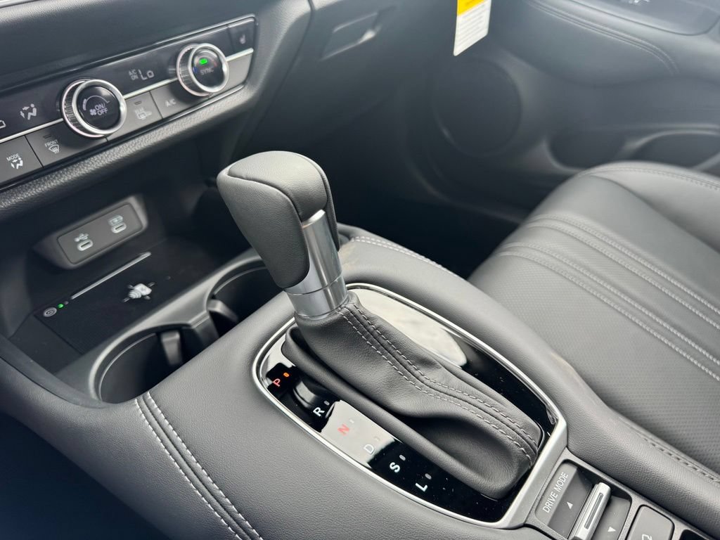 Used 2026 Honda HR-V EX-L image 6