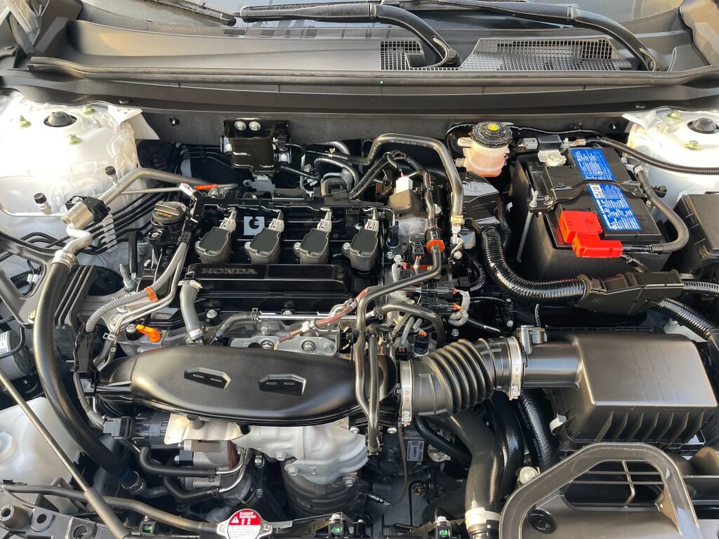 Certified 2024 Honda Accord LX image 31