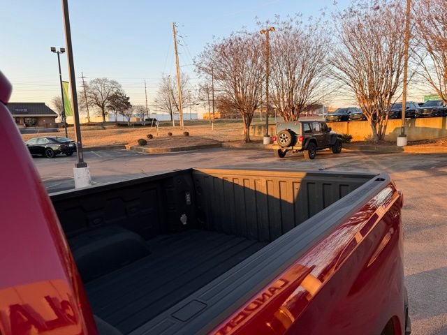 Used 2024 Chevrolet Silverado 1500 LT Trail Boss w/ LT Trail Boss Premium Package image 14