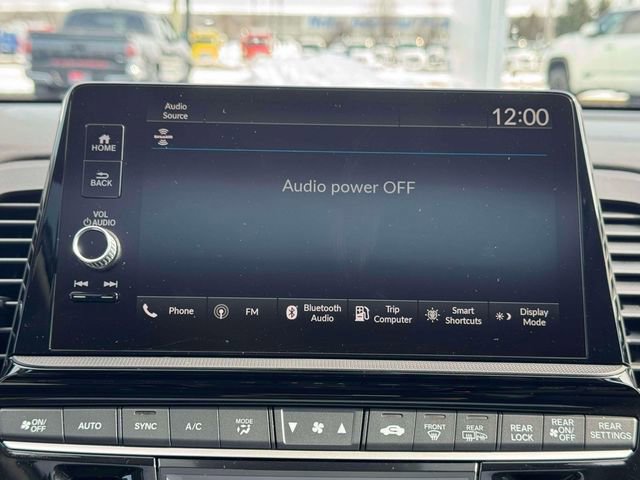 Used 2026 Honda Odyssey EX-L image 26