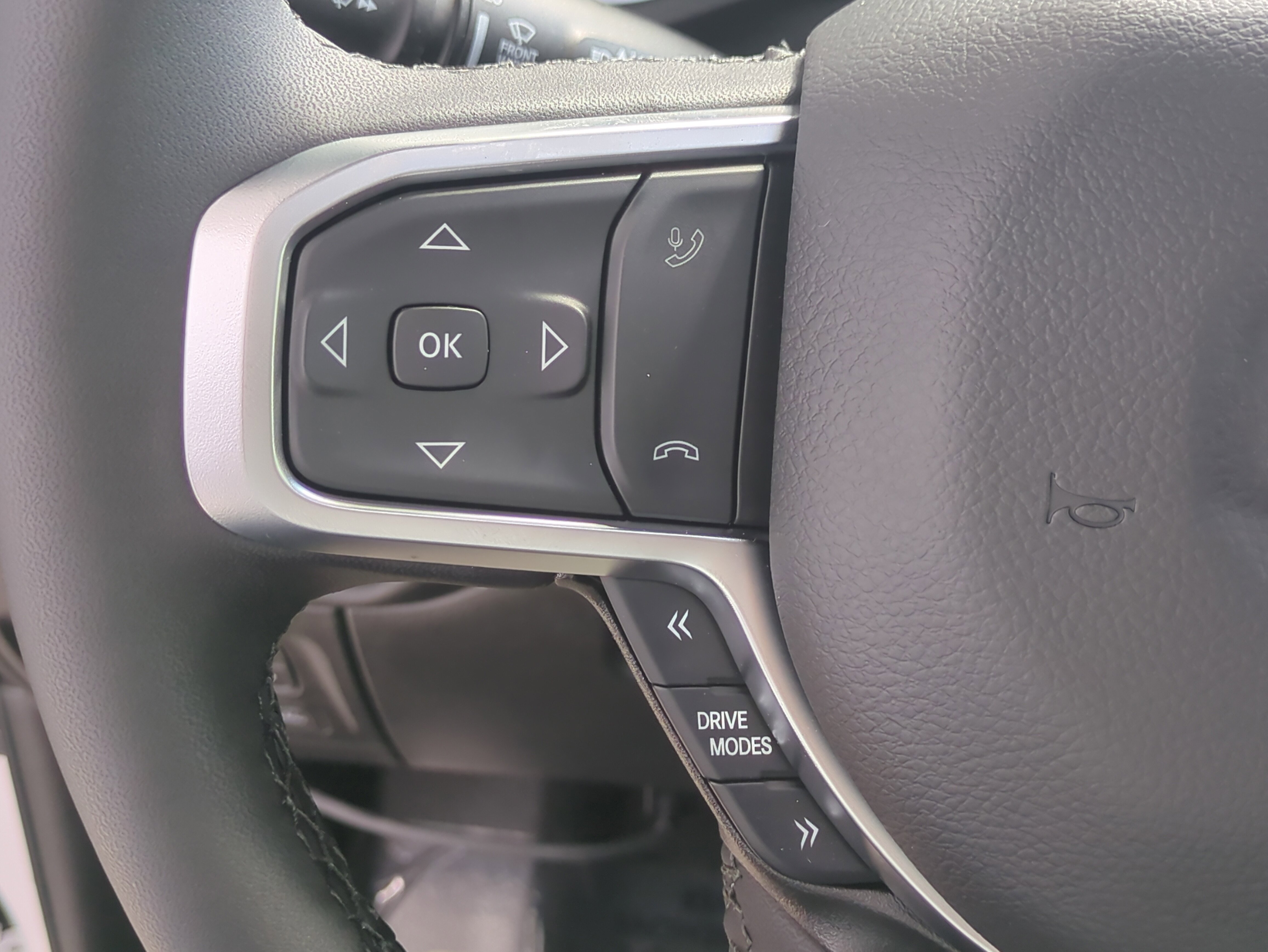 New 2026 RAM 1500 Big Horn AWD/4WD image 26