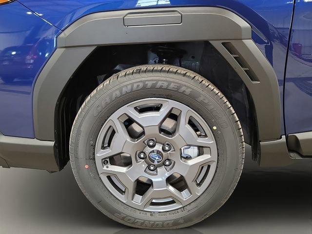 New 2026 Subaru Outback Premium image 23