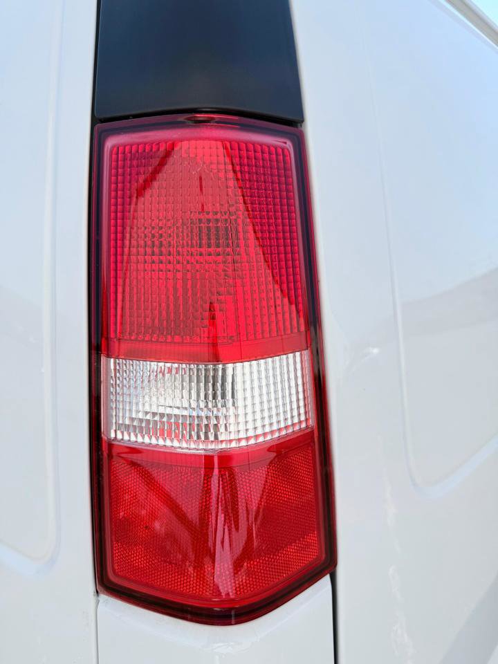 Used 2021 Chevrolet Express 2500 RWD image 14