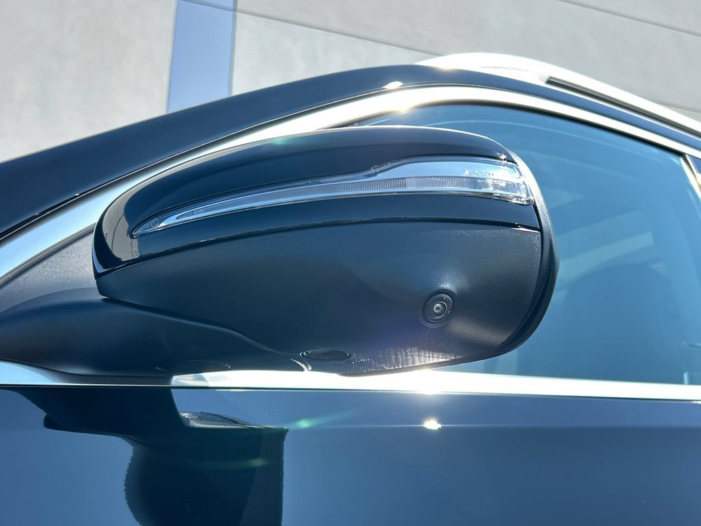 New 2026 Mercedes-Benz GLS 450 4MATIC image 34