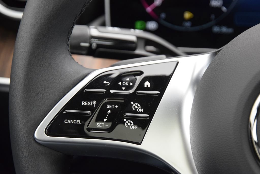 New 2026 Mercedes-Benz C 300 4MATIC Sedan image 24
