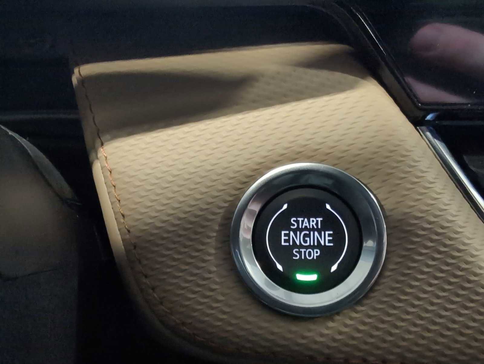 New 2026 Chevrolet Equinox ACTIV w/ Convenience Package III image 17