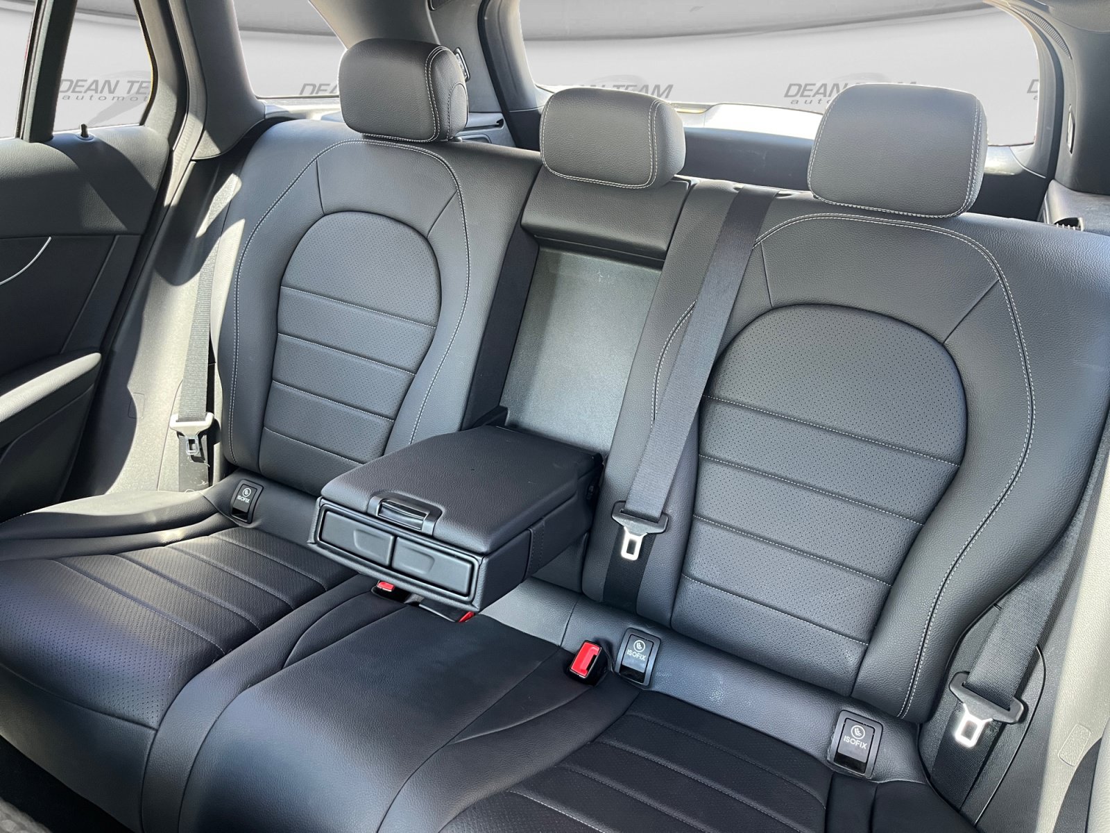 Used 2020 Mercedes-Benz GLC 300 4MATIC image 15