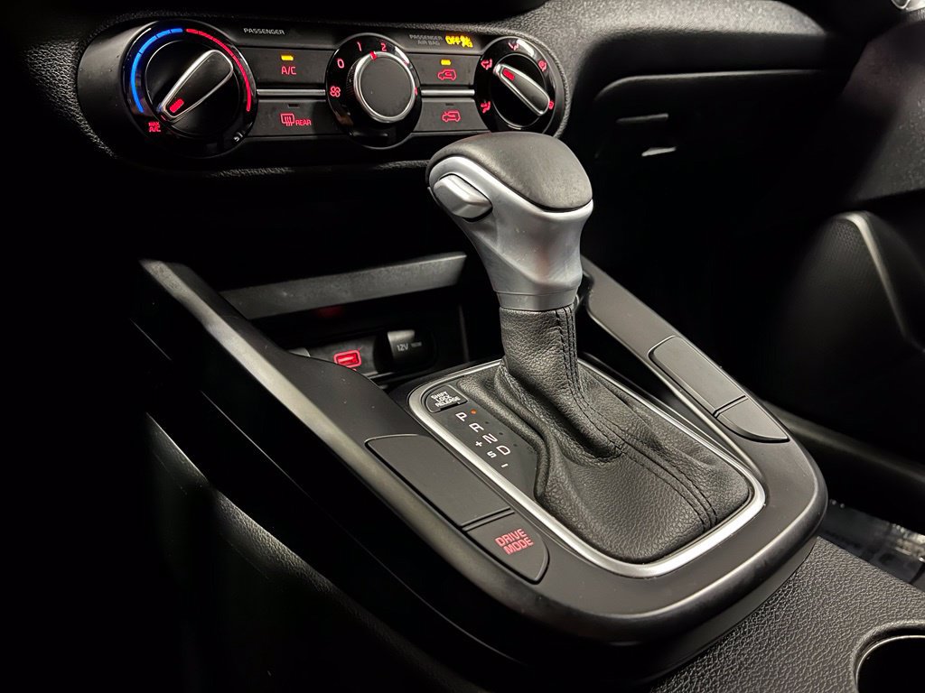 Used 2021 Kia Soul X-Line FWD image 11