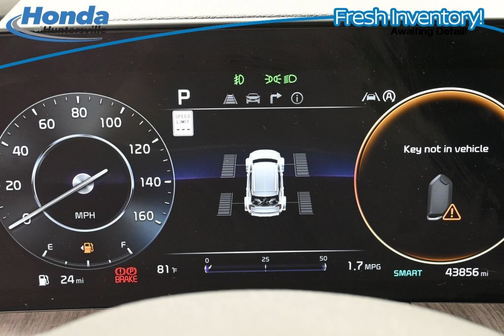 Used 2024 Kia Telluride SX Prestige AWD/4WD image 14