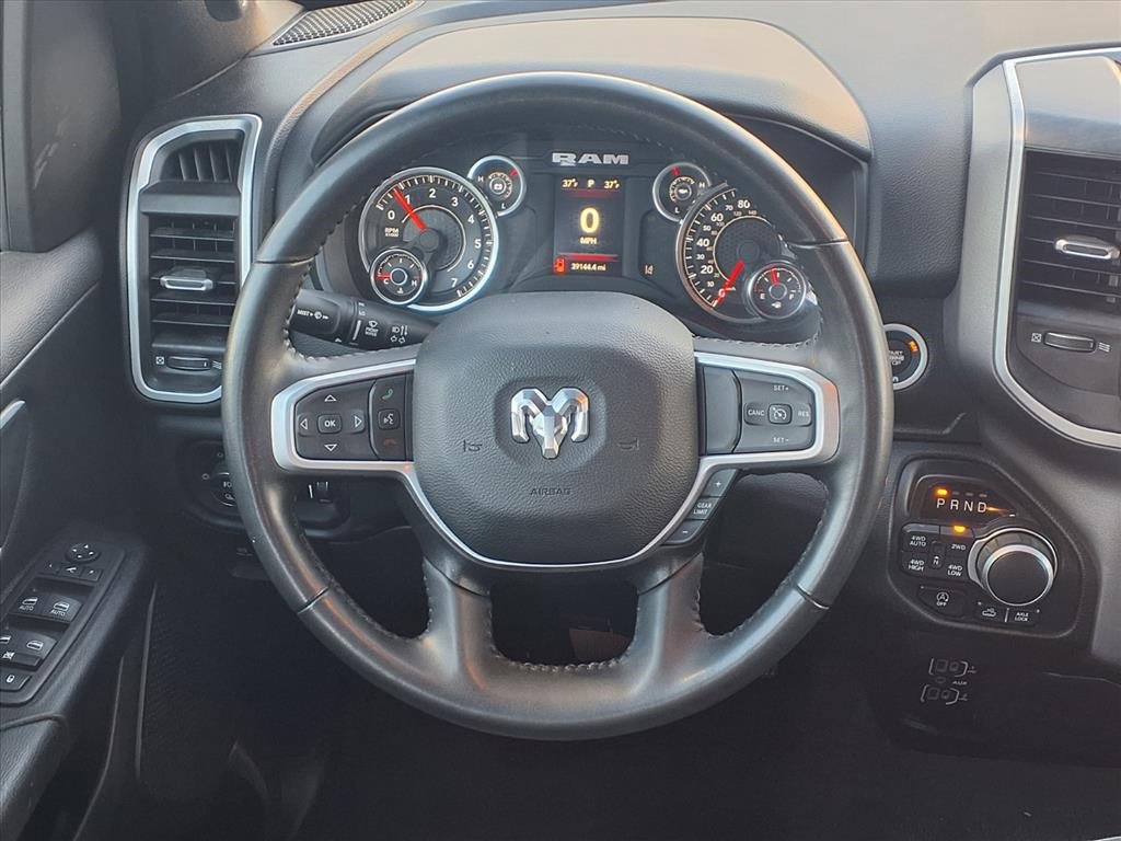 Used 2023 RAM 1500 Big Horn image 14