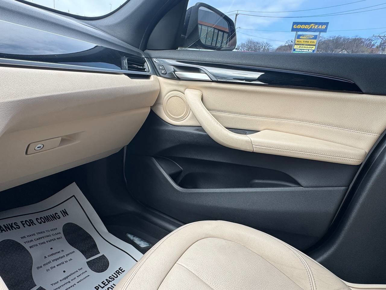 Used 2018 BMW X1 sDrive28i image 13