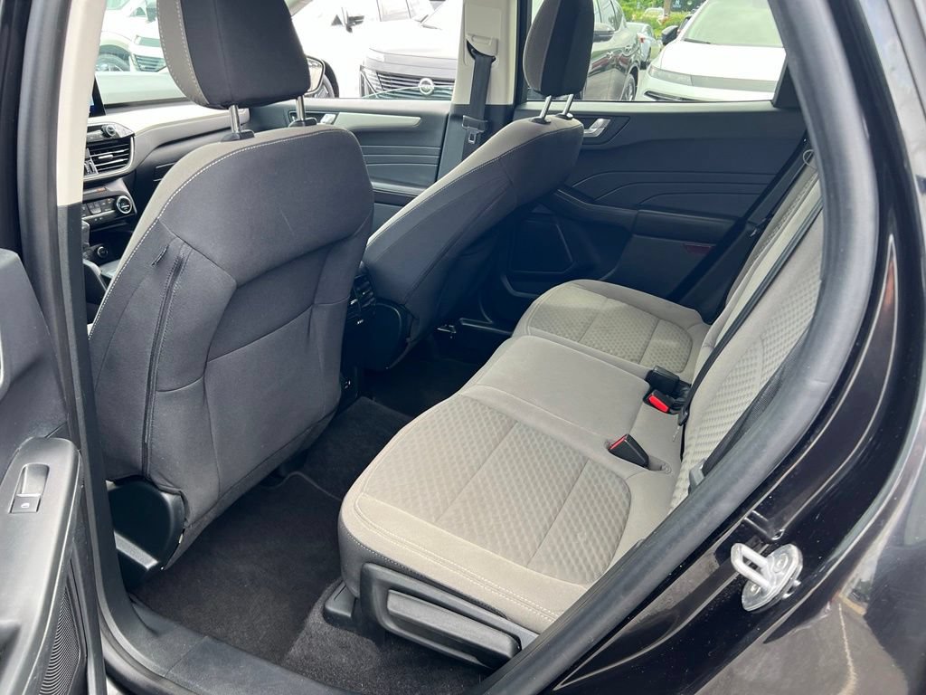 Used 2021 Ford Escape SE w/ Convenience Package AWD/4WD image 21