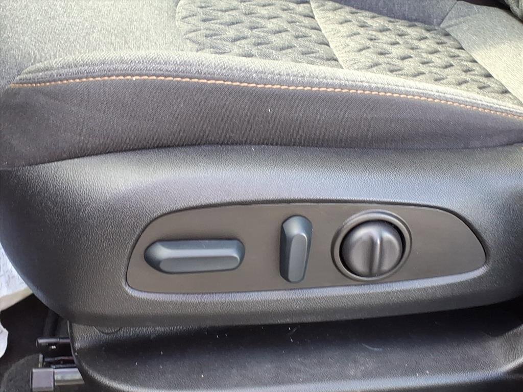 Certified 2022 Chevrolet Equinox LT image 12